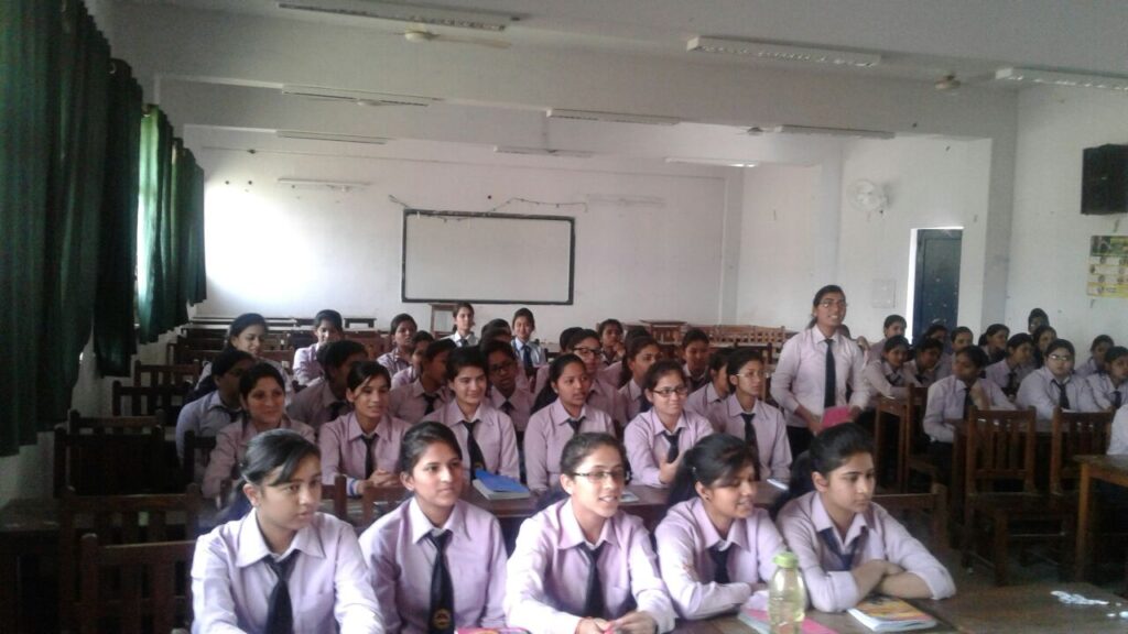 girls govt. polytechnic sudhovala
